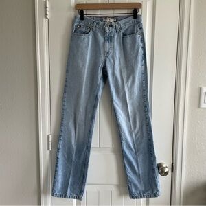 Tommy Hilfiger | Straight Leg Jeans